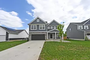 724 Brelsford Ave, Trenton, OH 45067 - Photo 4