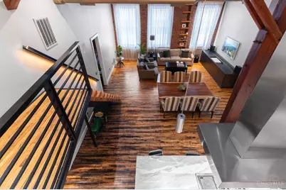 26 E Sixth Street #802, Cincinnati, OH 45202 - Photo 4