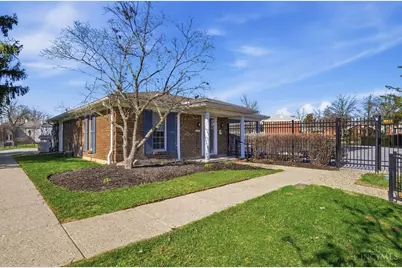 10850 Ponds Lane #6, Sycamore Township, OH 45242 - Photo 38