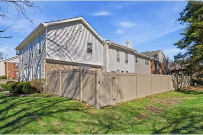 10850 Ponds Lane #6, Sycamore Township, OH 45242 - Photo 34