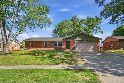 4412 Post Rail Lane, Franklin Township, OH 45005 - Photo 1