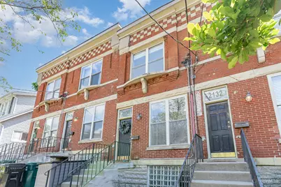 2134 Fulton Avenue, Cincinnati, OH 45206 - Photo 1
