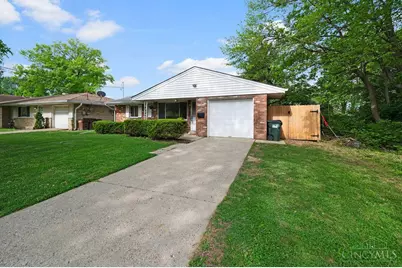 8997 Monsanto Drive, Springfield Township, OH 45231 - Photo 48