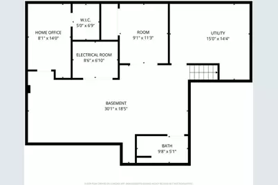8997 Monsanto Drive, Springfield Township, OH 45231 - Photo 46