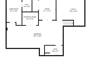 8997 Monsanto Dr, Springfield Township, OH 45231 - Photo 46