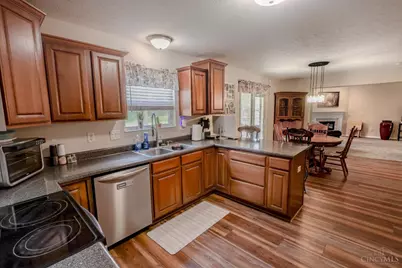 419 Thomas Pointe Court, Monroe, OH 45050 - Photo 6
