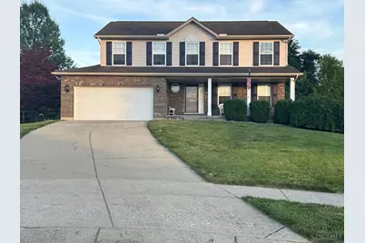 419 Thomas Pointe Court, Monroe, OH 45050 - Photo 1