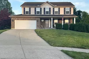 419 Thomas Pointe Ct, Monroe, OH 45050 - Photo 1