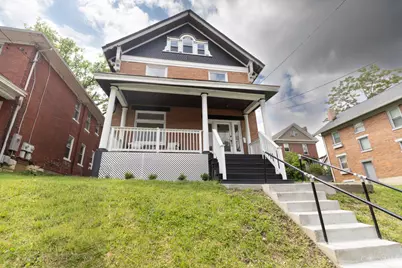 1537 Dixmont Avenue, Cincinnati, OH 45207 - Photo 1