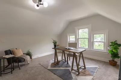 1537 Dixmont Avenue, Cincinnati, OH 45207 - Photo 18