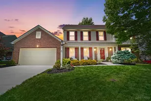 6030 Bainbridge Ct, Liberty Township, OH 45011 - Photo 56