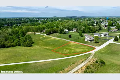 0 Lot 64 Cemetery Road Road, West Union, OH 45693 - Photo 2