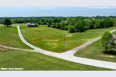 0 Cemetery Road, West Union, OH 45693 - Photo 1