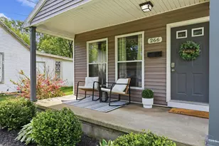 266 Hawley Ave, Wilmington, OH 45177 - Photo 2