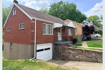 2865 Veazey Avenue, Cincinnati, OH 45238 - Photo 2
