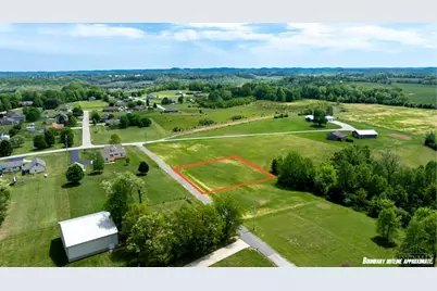 0 Lot 63 Cemetery Road, West Union, OH 45693 - Photo 4