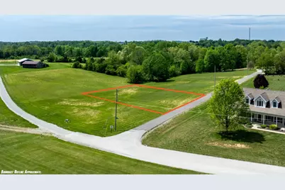 0 Lot 63 Cemetery Road, West Union, OH 45693 - Photo 1