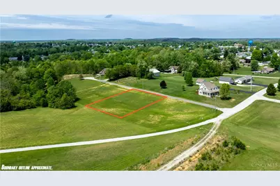 0 Lot 63 Cemetery Road, West Union, OH 45693 - Photo 2