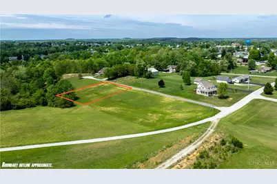 0 Lot #62 Cemetery Road, West Union, OH 45693 - Photo 2