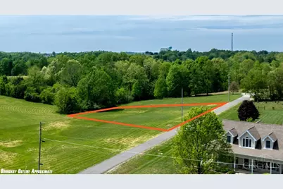 0 Lot #62 Cemetery Road, West Union, OH 45693 - Photo 1