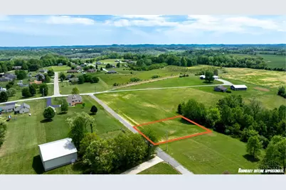 0 Lot #62 Cemetery Road, West Union, OH 45693 - Photo 4