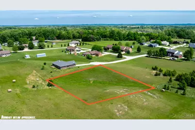 0 Lot #45 Lookout View Road, West Union, OH 45693 - Photo 1