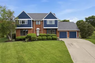 6064 Indian Trail, West Chester, OH 45069 - Photo 4