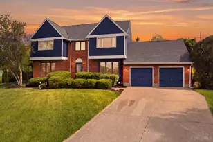 6064 Indian Trail, West Chester, OH 45069 - Photo 2