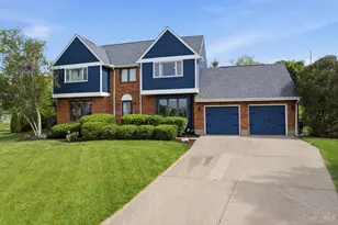6064 Indian Trail, West Chester, OH 45069 - Photo 6