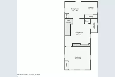 5637 Abbottsford Avenue, Cincinnati, OH 45212 - Photo 46