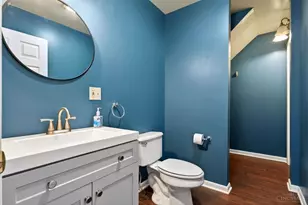 4831 Rockdale Rd, Liberty Township, OH 45011 - Photo 12