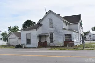 86 N South St, New Vienna, OH 45159 - Photo 2