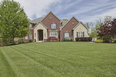 9233 Shallow Creek Drive, Symmes Township, OH 45140 - Photo 1