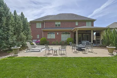 9233 Shallow Creek Drive, Symmes Township, OH 45140 - Photo 64