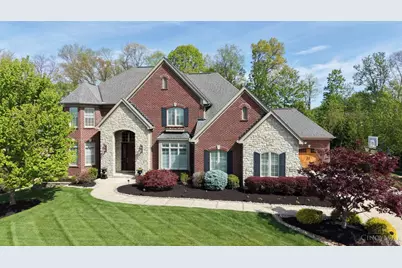 9233 Shallow Creek Drive, Symmes Township, OH 45140 - Photo 2