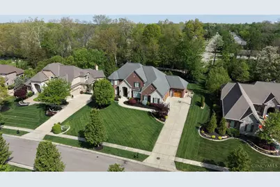 9233 Shallow Creek Drive, Symmes Township, OH 45140 - Photo 4