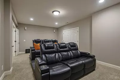 9233 Shallow Creek Drive, Symmes Township, OH 45140 - Photo 50