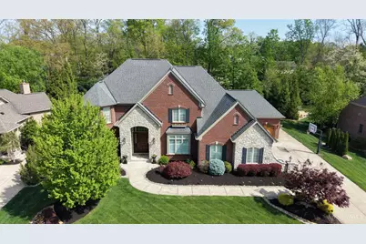 9233 Shallow Creek Drive, Symmes Township, OH 45140 - Photo 68