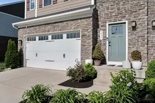 5931 Stones Throw Way, Liberty Township, OH 45044 - Photo 4