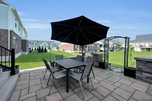 5931 Stones Throw Way, Liberty Township, OH 45044 - Photo 38