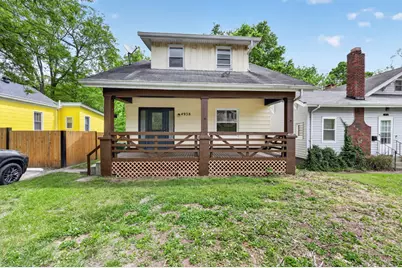 4938 Plainville Road, Cincinnati, OH 45227 - Photo 1