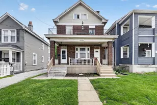 5906 Highland Ave, Elmwood Place, OH 45216 - Photo 1