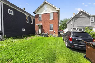 5906 Highland Avenue, Elmwood Place, OH 45216 - Photo 6