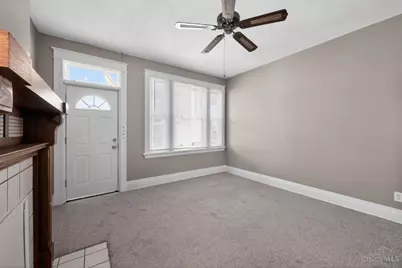 5906 Highland Avenue, Elmwood Place, OH 45216 - Photo 10