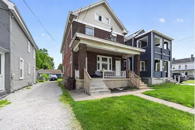 5906 Highland Avenue, Elmwood Place, OH 45216 - Photo 2