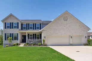 6173 Whileaway Dr, Miami Township, OH 45140 - Photo 2