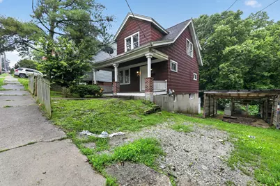 2723 Robert Avenue, Cincinnati, OH 45211 - Photo 1