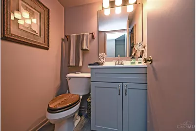 1056 Crisfield Drive, Union Township, OH 45245 - Photo 18