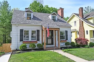 3697 Saybrook Ave, Cincinnati, OH 45208 - Photo 2