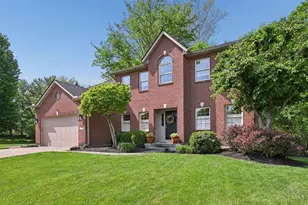 6879 Crown Pointe Dr, Liberty Township, OH 45011 - Photo 50